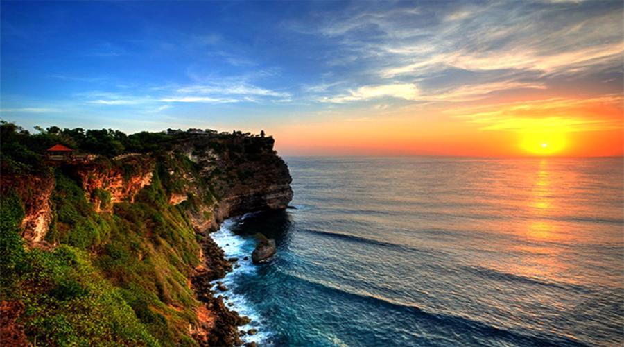 Uluwatu